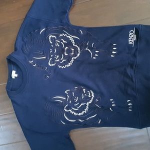 Sweater Kenzo